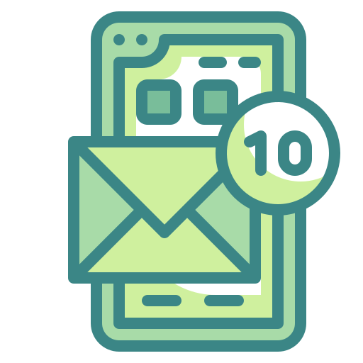 email icono gratis