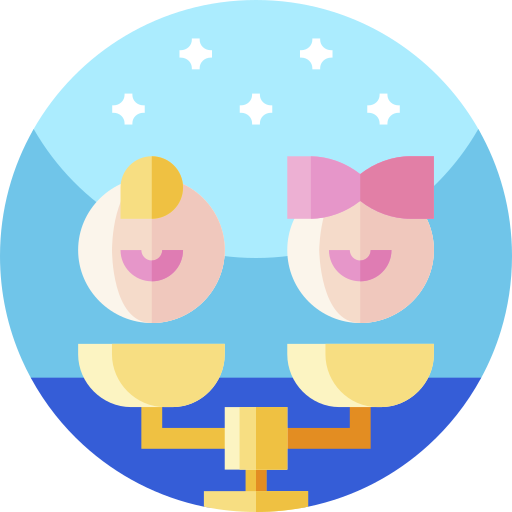 Équilibre Icône gratuit