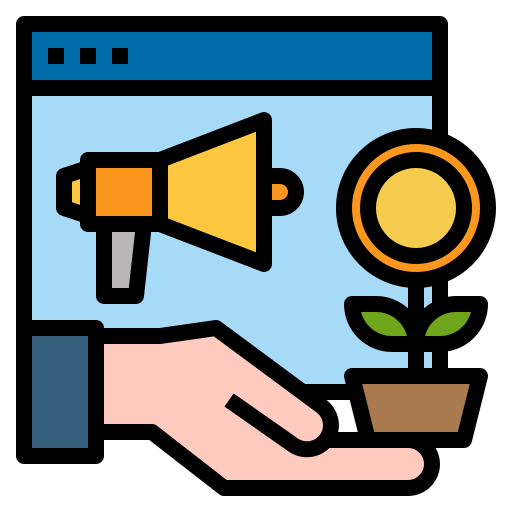 webseite kostenlos Icon