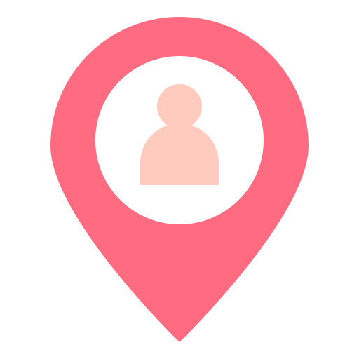 alfiler icono gratis