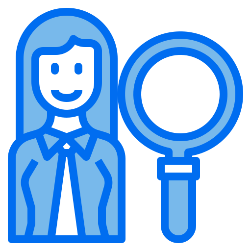 Search free icon