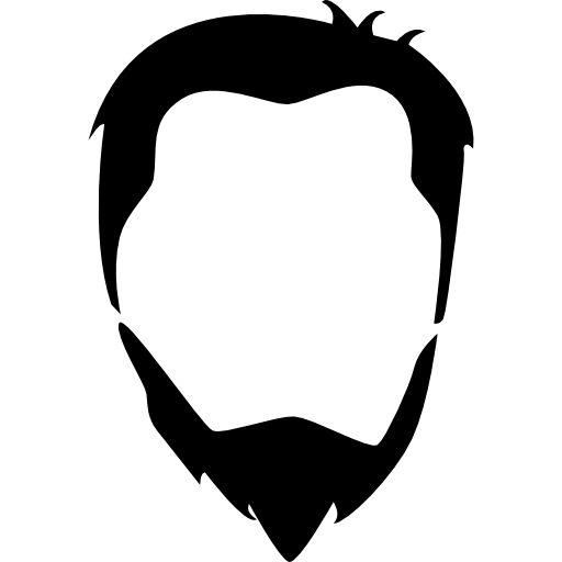 Cabelo De Homem PNG Images, Vetores E Arquivos PSD