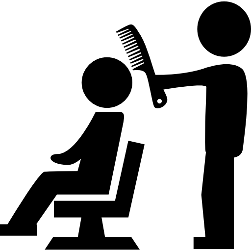 hair salon png