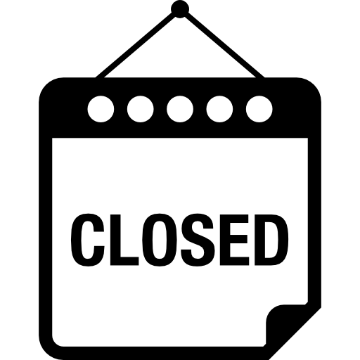 symbol der schnittstelle zur erinnerung an geschlossene tage der hängenden kalenderseite kostenlos Icon symbol der schnittstelle zur erinnerung an geschlossene tage der hängenden kalenderseite kostenlos Icon