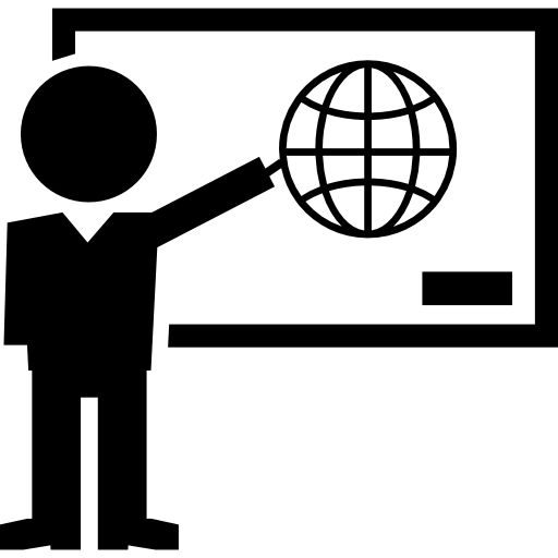 geography teacher clipart to insert