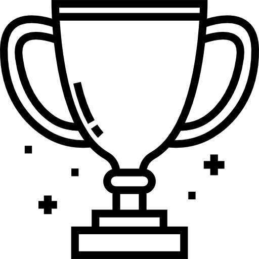trofeo icono gratis