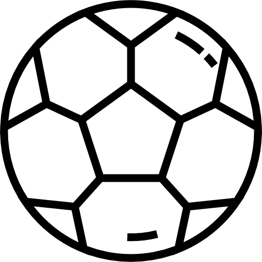 fútbol americano icono gratis