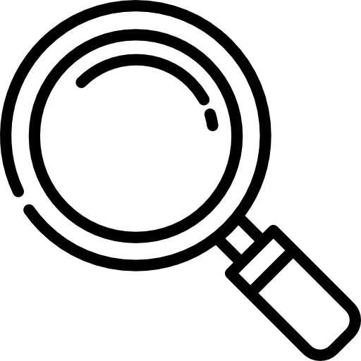 Search - free icon