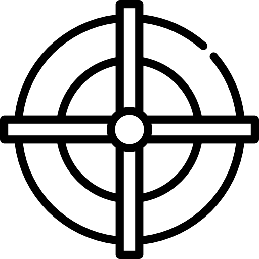 Target - Free weapons icons