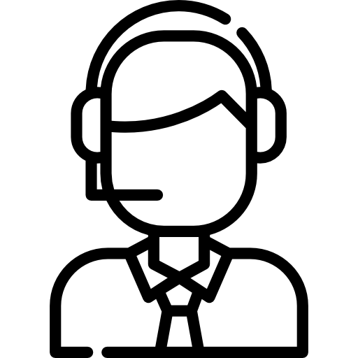 Customer service - Free business icons