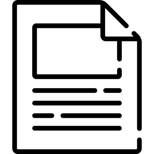 Бумага бесплатно иконка