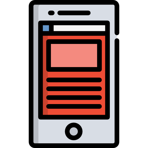 Смартфон бесплатно иконка