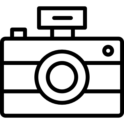 фото камера бесплатно иконка