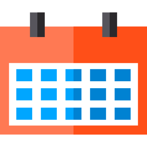 Calendar free icon