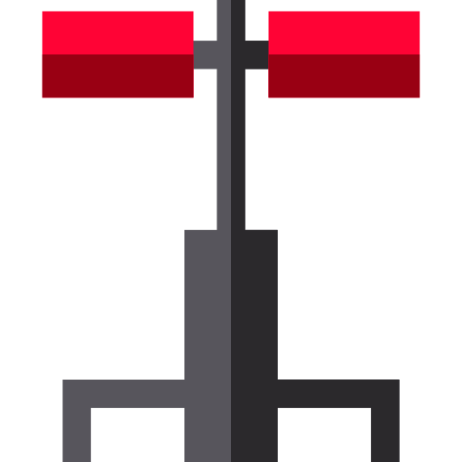 Leg free icon Leg free icon