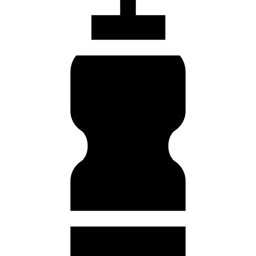 botella icono gratis