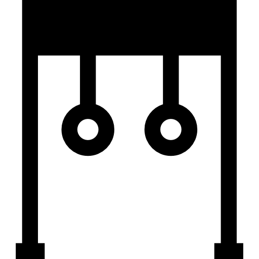 anillos icono gratis