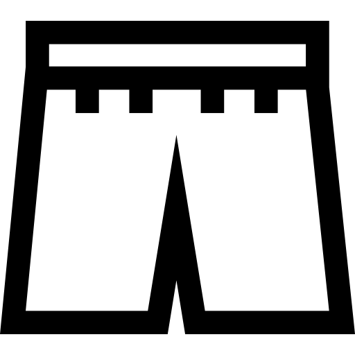 kurze hose kostenlos Icon kurze hose kostenlos Icon
