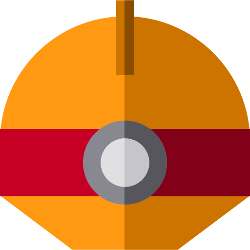 Helmet free icon