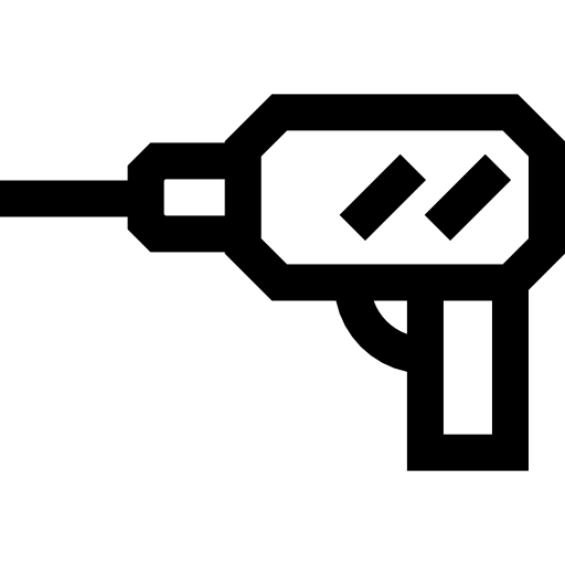 perforar icono gratis