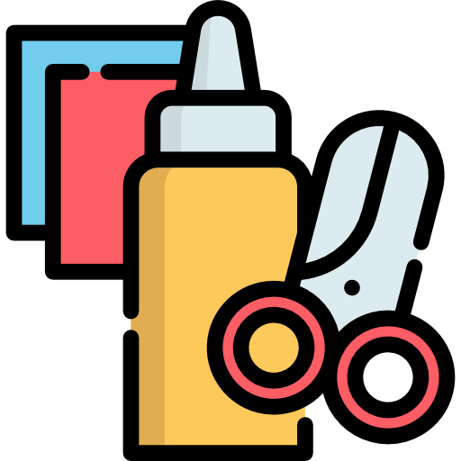 Handcraft - free icon