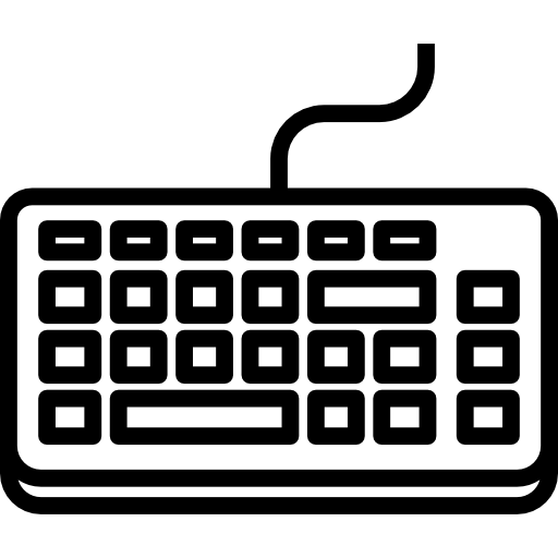 Keyboard - Free computer icons