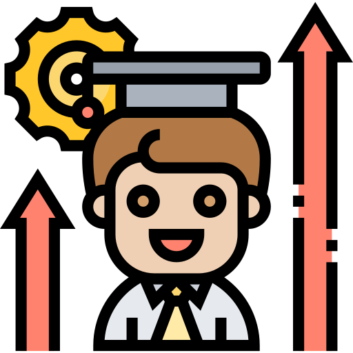 bildung kostenlos Icon bildung kostenlos Icon