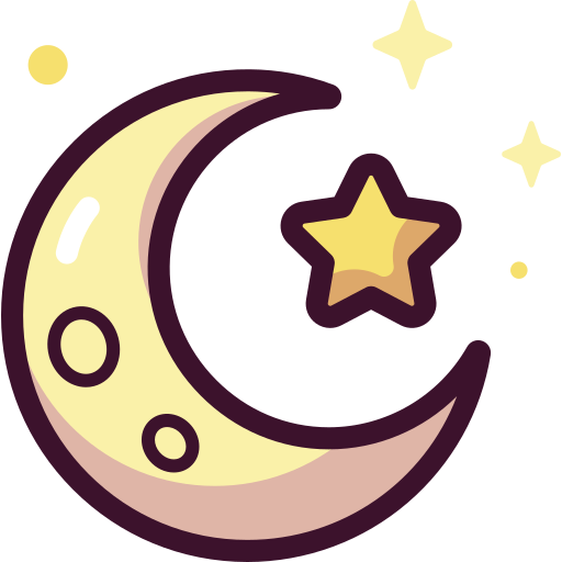 Moon Icon PNG Images, Vectors Free Download - Pngtree