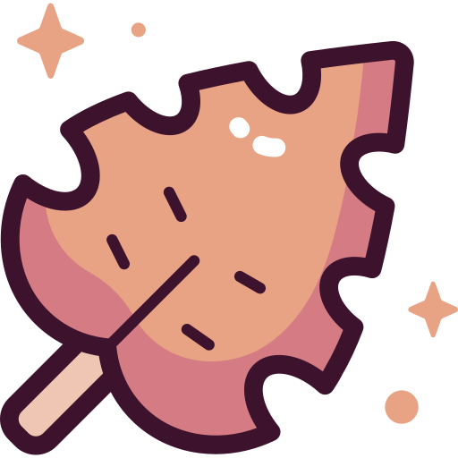 Leaf free icon