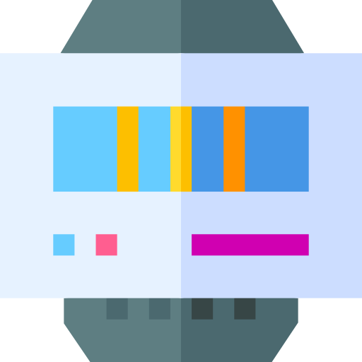 medidor de electricidad icono gratis