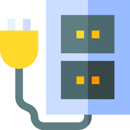 verlängerungskabel kostenlos Icon verlängerungskabel kostenlos Icon
