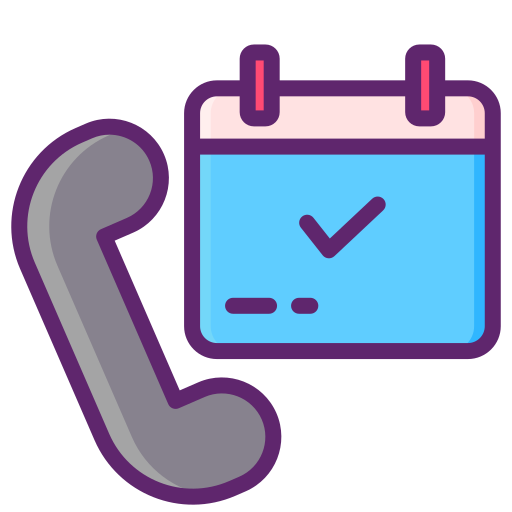 reserva icono gratis