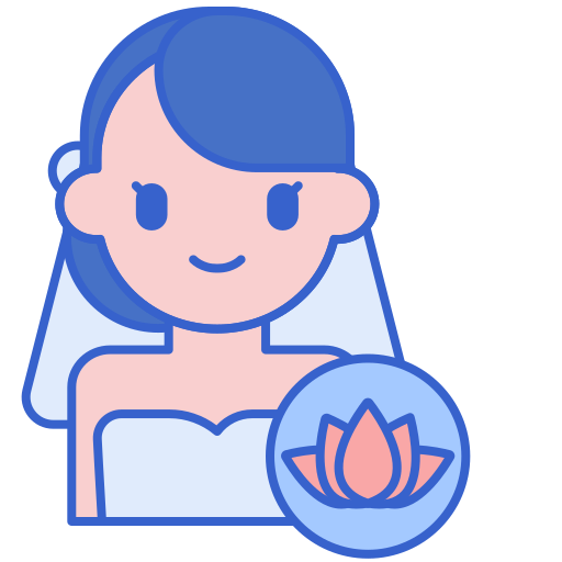 Невеста бесплатно иконка