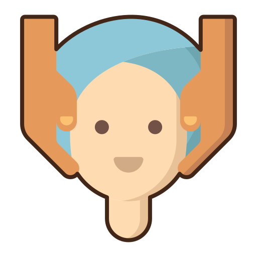 massages Icône gratuit massages Icône gratuit