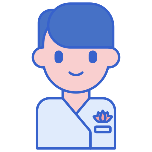 Массажер бесплатно иконка Массажер бесплатно иконка