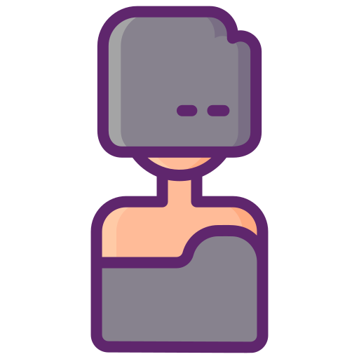 terapia de barro icono gratis