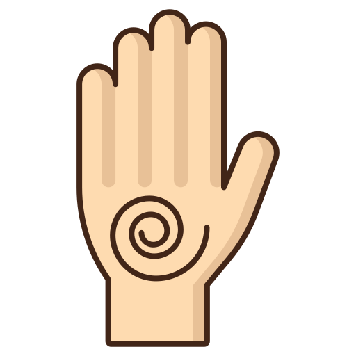 Massage free icon Massage free icon