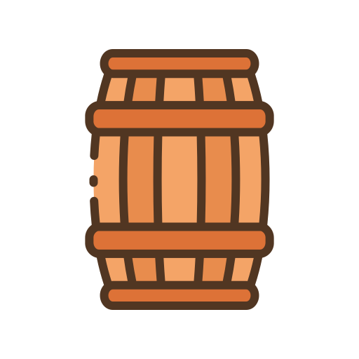 Keg free icon