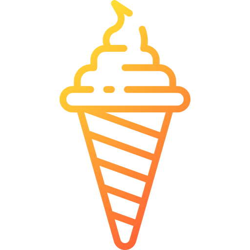 Ice cream free icon
