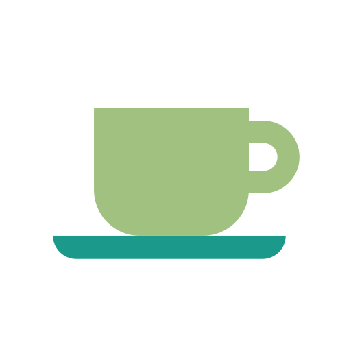 Чашки бесплатно иконка