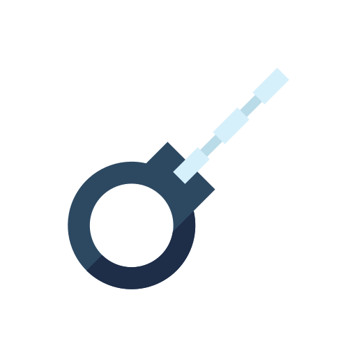 handschellen kostenlos Icon handschellen kostenlos Icon