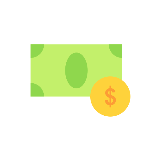 geld kostenlos Icon