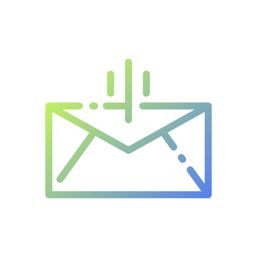 Mail free icon