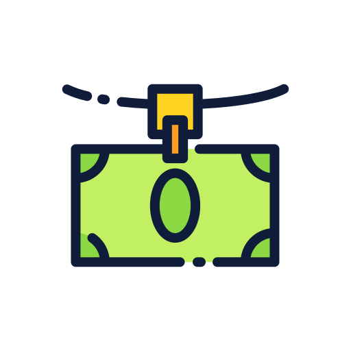 geldwäsche kostenlos Icon