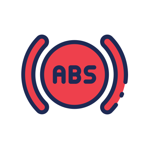 abs ligero icono gratis