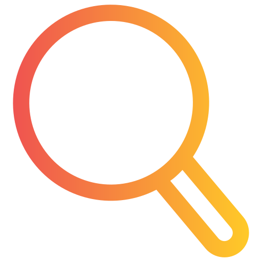 Search - Free Icon