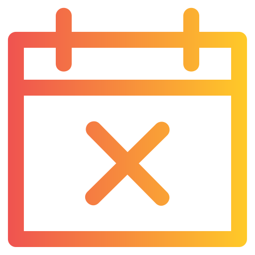 calendario icono gratis