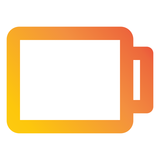 batterie kostenlos Icon batterie kostenlos Icon
