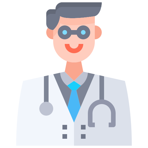 Doctor - Free user icons