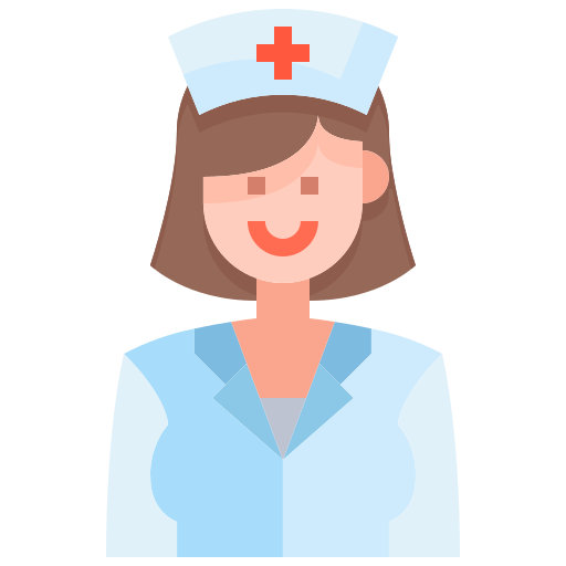 A Enfermeira PNG , Vetor De Enfermeira, Enfermeira, Enfermeira Dos
